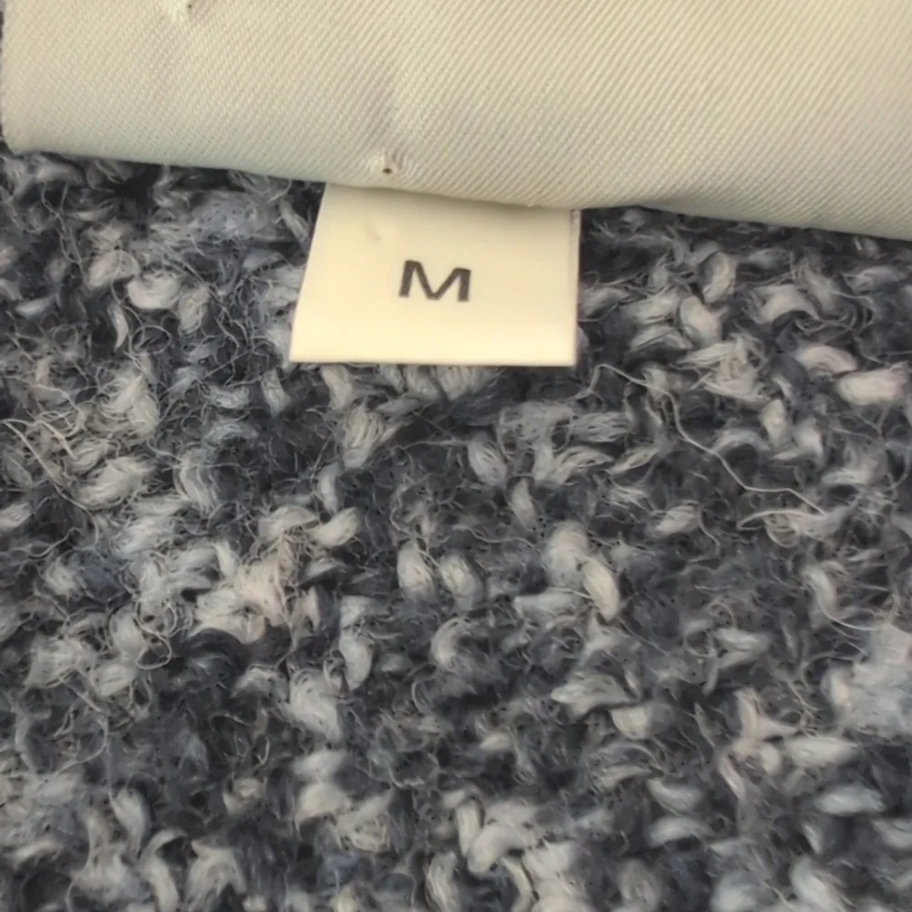 Vintage Weave Of The Irish 4 button wool jacket. Medium.